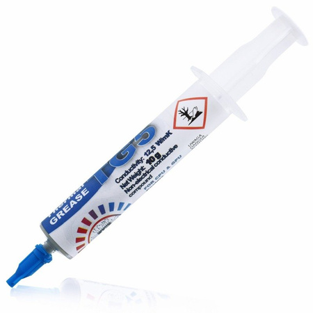 Термопаста AABCOOLING TG5 10 g