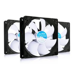 3x Ventilator PC 120 mm AABCOOLING Super Silent Fan 12 PWM