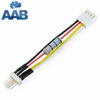 AABCOOLING AAB C13 – cablu reductor ventilator 4 pini