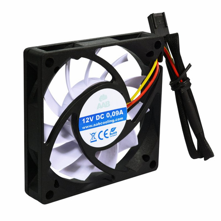 AABCOOLING Super Silent Fan 7 – kluss ventilators 70 mm