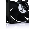 Gehäuselüfter 80 mm AABCOOLING Black Silent Fan 8