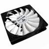 3x AABCOOLING Silent Jet Fan 12 PWM – PC-blæser 120 mm