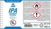8x AABCOOLING IPA 1L – изопропилов алкохол