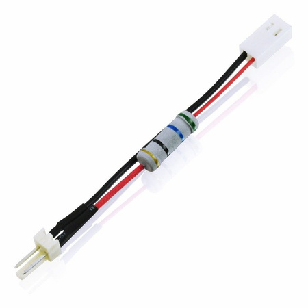 AABCOOLING AAB C15 – cable reductor ventilador 2 pines