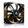 3x Ventilateur 80 mm silencieux AABCOOLING Super Silent R8