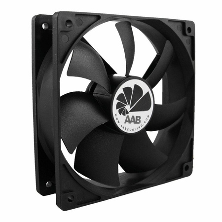 Ventilators 120 mm AABCOOLING Fan 12