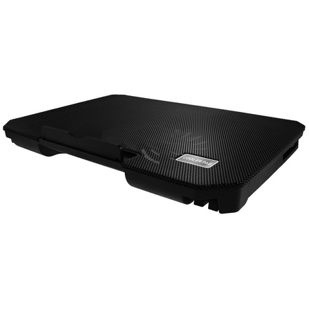 Охладител за лаптоп AABCOOLING NC74, 125 mm