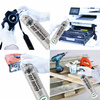 11x Home&Office Compressed Gas Duster 750ml