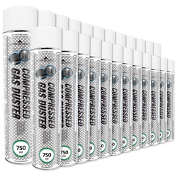 24x Saspiests gaiss AABCOOLING Home&Office 750 ml