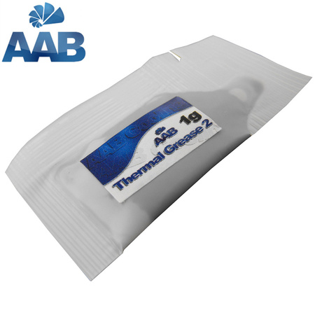 Termopasta AABCOOLING TG-2 1 g 5,6 W/mK