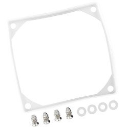 Pretvibrācijas rāmis 80 mm AABCOOLING Anti Vibration Fan 80