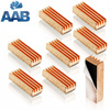AABCOOLING Ram Heatsink 4 – radiatoare memorie VGA