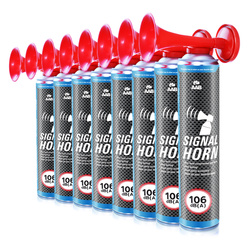8x Goarnă cu gaz AABCOOLING Signal Horn 75g