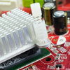 AABCOOLING CHIPSET PIN Black – щифтове за радиатор на чипсет
