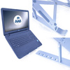 Soporte portátil aluminio AABCOOLING Fold