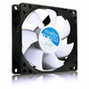 Ventilator silențios 80 mm AABCOOLING Super Silent Fan 8 PWM