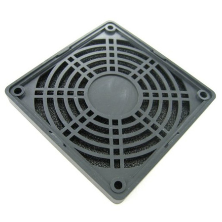 Prachový filtr ventilátoru AABCOOLING 80 mm