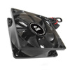 Ventola 80 mm silenziosa AABCOOLING Super Silent R8