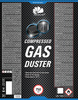 Trykluft spray AABCOOLING 750 ml
