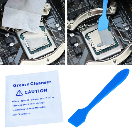 AABCOOLING Thermal Grease 5 - 10g – teplovodivá pasta