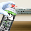 AABCOOLING Dry PTFE Lubricant 400 ml – lubrificante secco PTFE spray