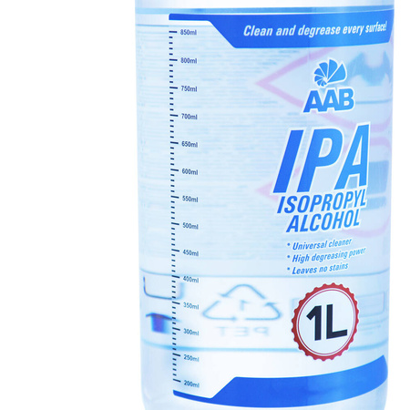2 x AABCOOLING IPA 1L