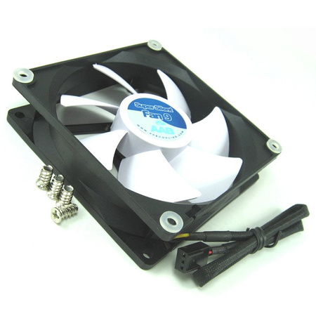 AABCOOLING Super Silent Fan 9 – ventilateur 92 mm