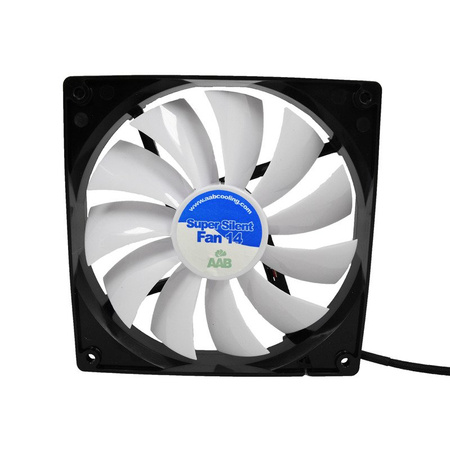 Ventilátor 140 mm AABCOOLING Super Silent Fan 14