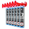 6x AAB Signal Horn 75g – gāzes taure