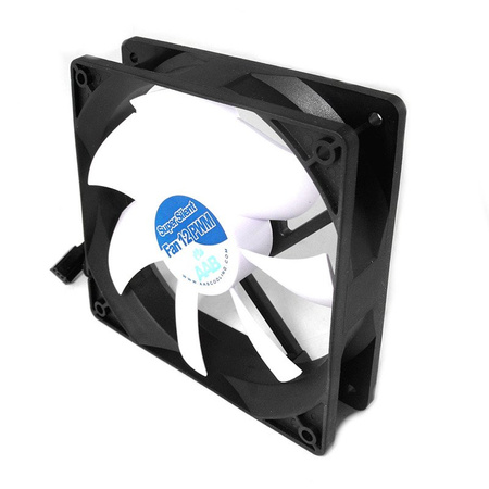 Ventilátor 120 mm AABCOOLING Super Silent Fan 12 PWM
