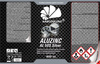 Zink-aluminiumspray AABCOOLING Aluzinc AL 50S 400 ml