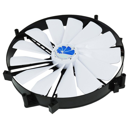Ventilateur silencieux 218 mm AABCOOLING Super Silent Fan 25