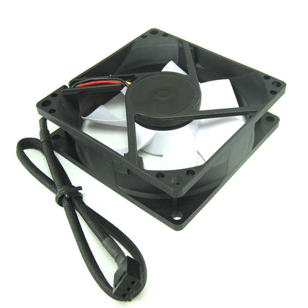 Leiser Lüfter 80 mm AABCOOLING Super Silent Fan 8