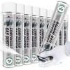 9x AABCOOLING Home&Office Compressed Gas Duster 750ml – saspiests gaiss