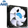 Tylus ventiliatorius 80 mm AABCOOLING Super Silent Fan 8 PWM