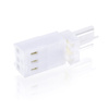 Ventilaatori adapter 12 V → 9 V 3-pin AABCOOLING AAB C21