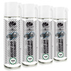 4x AABCOOLING Home&Office Compressed Gas Duster 500 ml