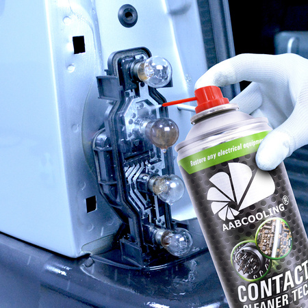 Kontaktreiniger Spray AABCOOLING TECH 400 ml