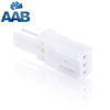 Redukce ventilátoru 12 V na 9 V 3-pin AABCOOLING AAB C21