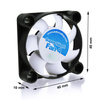 AABCOOLING Super Silent Fan 4 – kluss ventilators 40 mm