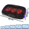Refroidisseur PC portable AABCOOLING Vela