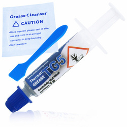 Термопаста AABCOOLING TG5 1 g