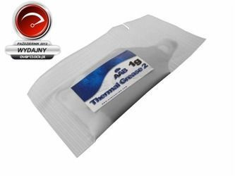 AABCOOLING Thermal Grease 2 - 1g – termopasta