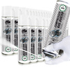 24x Stlačený vzduch AABCOOLING Home&Office 500 ml
