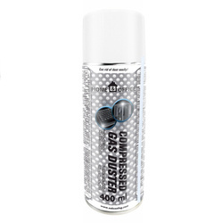 1x AABCOOLING Home&Office Compressed Gas Duster 400ml – bombe à air sec