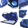 AABCOOLING Hurricane – laptop hűtőpad