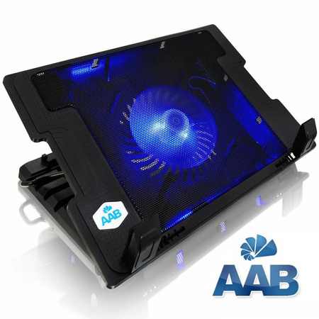 Охладител за лаптоп AABCOOLING NC20