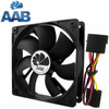 Ventilators 120 mm AABCOOLING Fan 12
