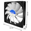 AABCOOLING Silent Force Fan 12 – PC-blæser 120 mm