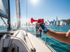24x AABCOOLING Signal Horn 40g – Druckluftfanfare